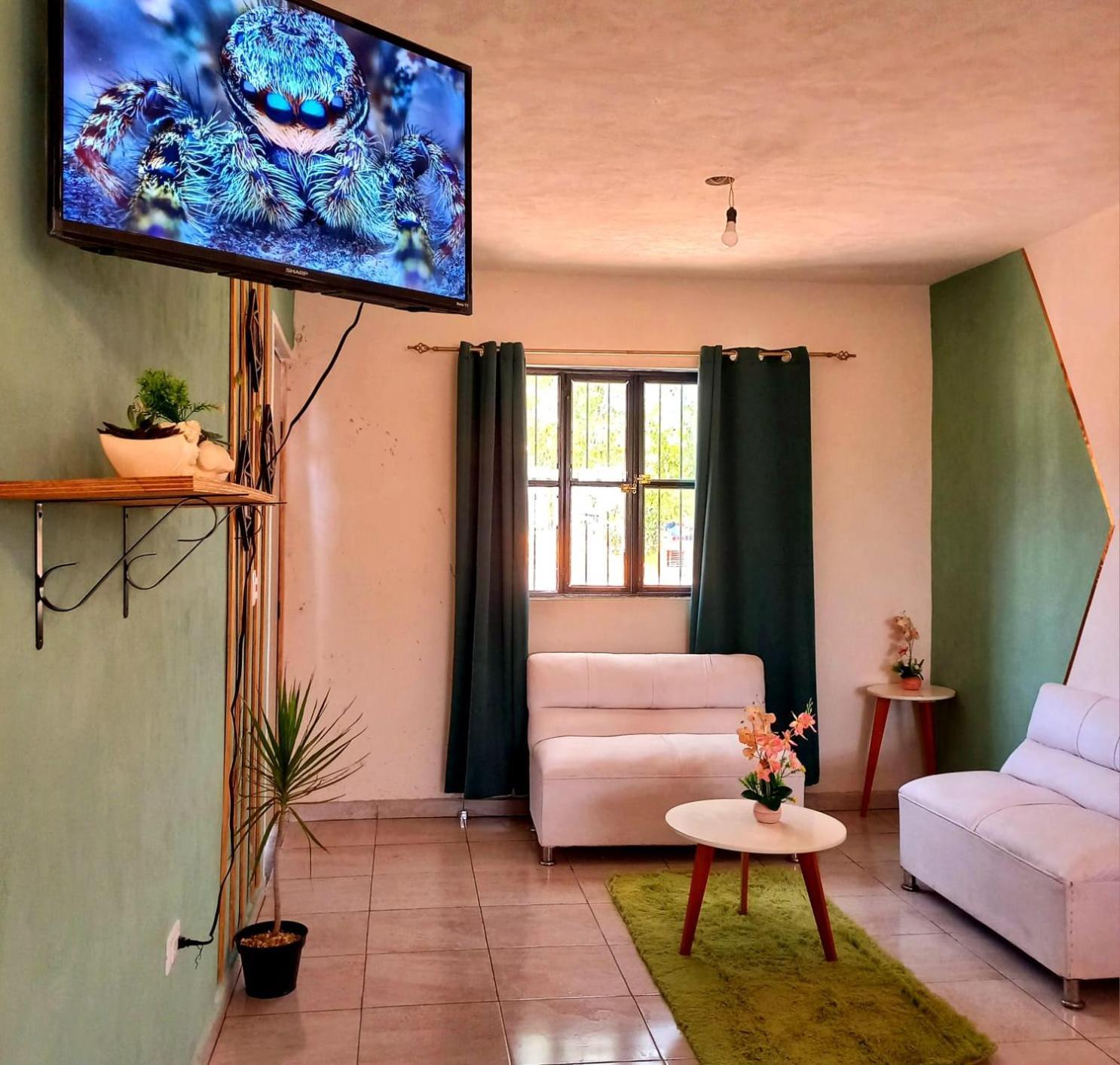 Sin Reserva Merida Exterior photo